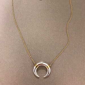 Stella and Dot necklace